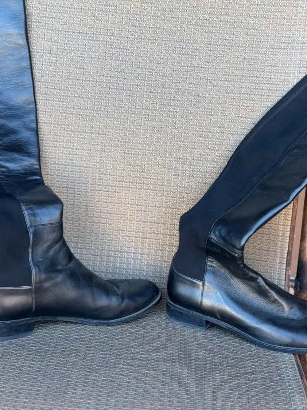 Stuart Weitzman euc some
